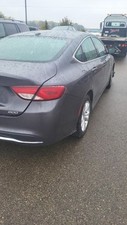 Wheel Sedan Steel 17x4 Compact Spare Fits 15-17 200 4171003 Wheel Sedan Steel 17x4 Compact Spare Fits 15-17 200 4171003