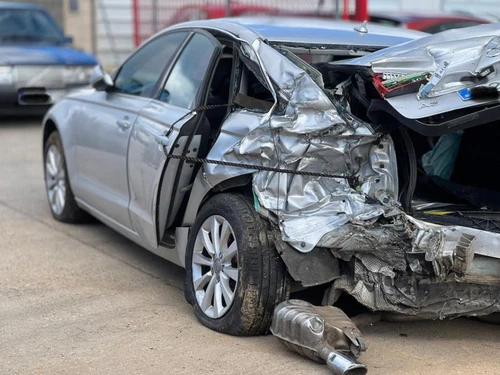 04L911021 Motorino De Avviamento per AUDI A6 BERLINA (4G2) 2.0 TDI ULTRA 146514 - Foto 7 di 10