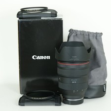 Canon RF28-70mm F2 L USM RF Mount 175256