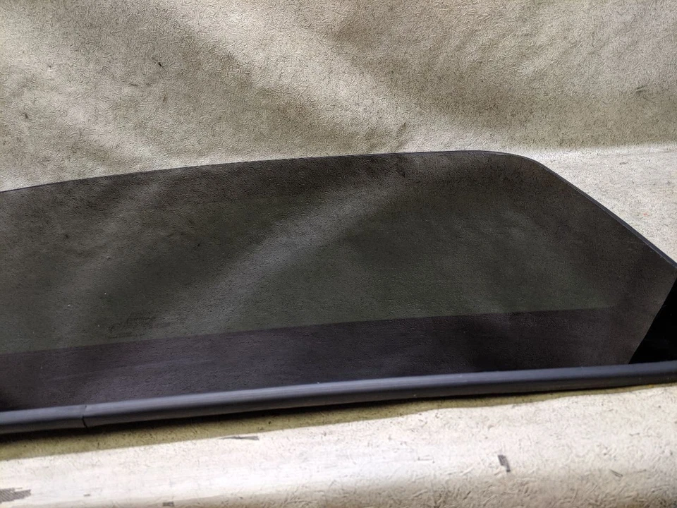 Sun Roof Glass Sunroof Fits 06-12 FORD FUSION sun4-203455 Foto 3 de 4