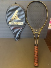 Pro Kennex Power Ace 93 Tennis Racquet 4 1/4  Grip
