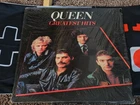Queen Greatest Hits 1981 Original Vinyl LP Tested & Plays