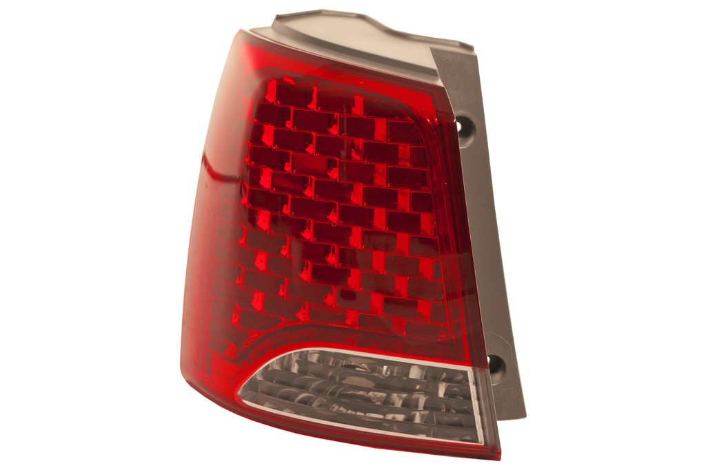 FANALE POSTERIORE SINISTRO per KIA SORENTO II