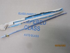 Nos 1967 1968 1969 Gto Firebird Others Oval Round Tip Antenna Mast Gm 9794673 Nos 1967 1968 1969 Gto Firebird Others Oval Round Tip Antenna Mast Gm 9794673