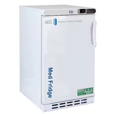 American Biotech Supply Ph-Abt-Hc-Ucbi-0204-Lh Refrigerator, 2.5 Cu