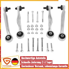 Querlenkersatz Vorderachse Ersatz für Audi Allroad 4BH Links + Rechts L+R 4x
