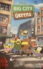 Disney TVA - Big City Greens Poster - Signed By Creators (RARE) — photo 4