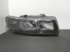 Feu avant (phare) Seat LEON