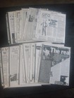 Ufo Newsclippings - Ufo Newsclipping Service Sightings Flying Saucers Ufos