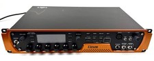 Digidesign Eleven Rack Guitar Amp Modeler Multi Effects Processor USB Tested