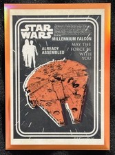 2021 Topps Star Wars Bad Batch Exclusive Trading Cards 14