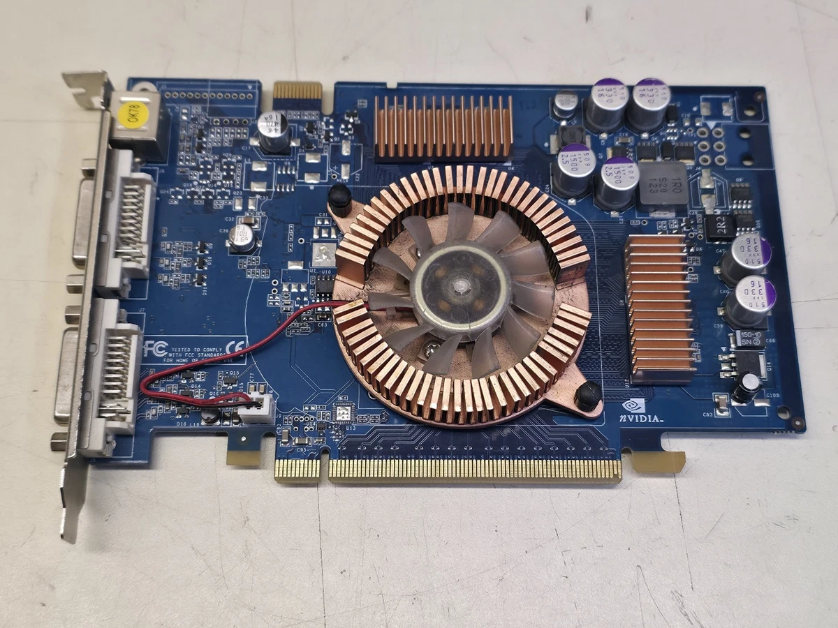 Geforce 6600 Gt for sale | eBay