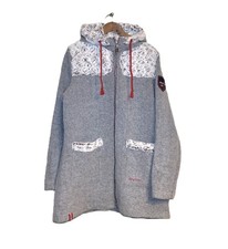 Almgwand Jacken, Mäntel Westen mit Reißverschluss online kaufen