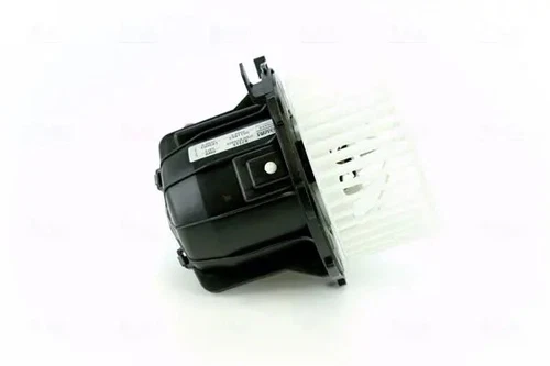 Ventola abitacolo 87215 NISSENS per AUDI Q5 A5 A5 Sportback A5 Cabriolet A4 B8 - Foto 4 di 6
