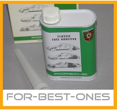 NEU original Porsche Classic Kraftstoffzusatz Additiv 912 356 911 G 964 993 928