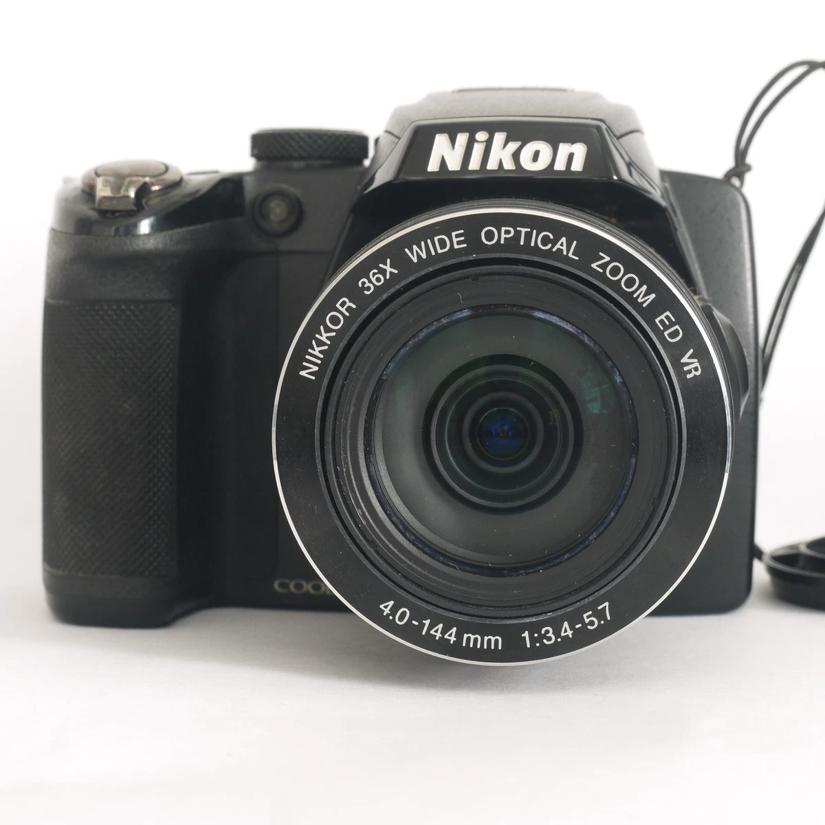 Nikon P500 for sale | eBay