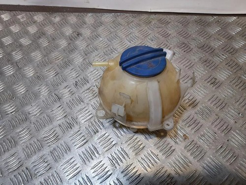 AUDI TT 8J3 Ausgleichsbehälter 1K0121407A 2.00 Petrol 2009 33410915