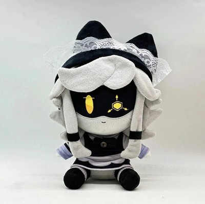 Stock New Murder Drones Cyn Plushie Stuffed animal Toy Gifts Plush toys