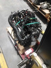 Used Engine Complete Assembly Fits 2020 Ford Escape 1.5l Vin 6 8th Digit Turbo