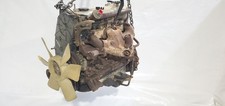 1991 Isuzu Truck Oem Manual Engine Assembly 2.3l 4 Cylinder
