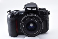 Nikon F100 SLR Film Cameras for sale | eBay