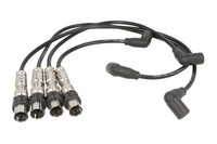 Engitech ZüNdleitungssatz ZüNdkabel Satz FüR VW Golf VI 1.6 Audi A4 A3