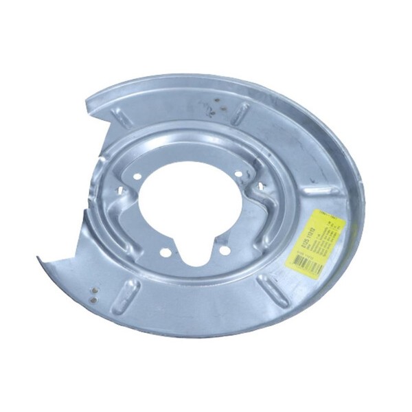 Triscan Spritzblech Bremsscheibe Hinten Rechts FüR BMW 3Er Compact E36-image