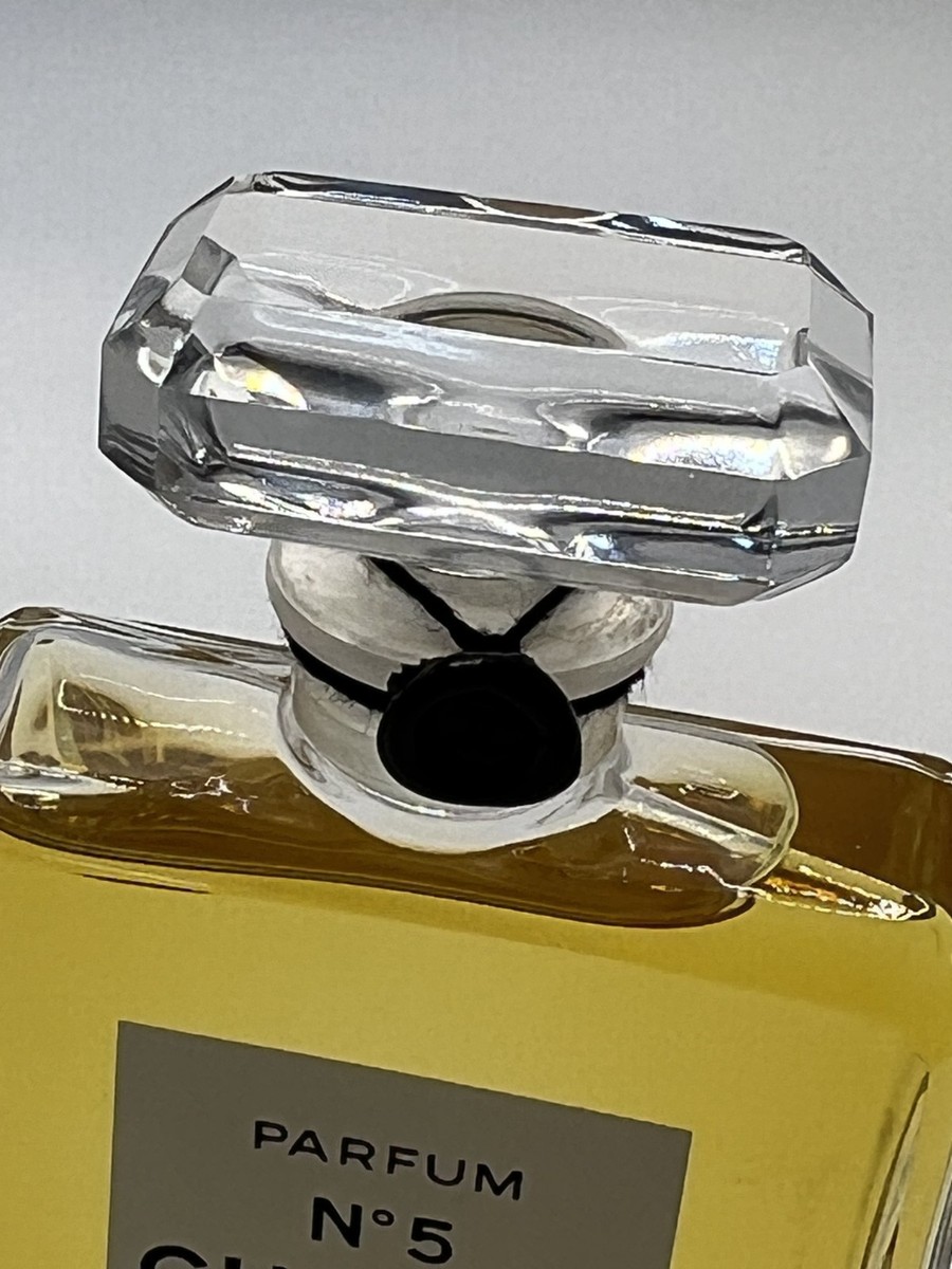Chanel No. 5 30ml / 1 fl oz New Unused Very Rare Size | eBay
