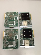 UCSC-MLOM-CSC-02 V01 Cisco 2-Port 10Gbps SFP+ Virtual Interface Card 4x