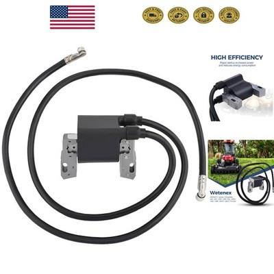Efficient Ignition Coil for 392329 394891 394988 - Compatible with Cars & Trucks