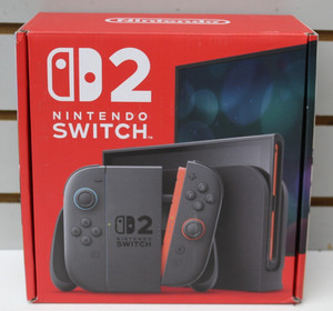 Nintendo Switch 2nd Gen | eBay