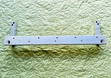 2014-2020 Infiniti Q50 Q60 AWD Engine Sub Frame Crossmember Bracket 54401-4GE0A