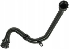 Genuine AG® turbo hose for RENAULT Megane III hatchback (BZ0/1) 1.5 dCi