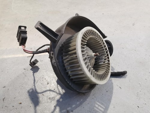 VOLKSWAGEN POLO HEATER FAN MOTOR 9N, 07/02-04/10 02 03 04 05 06 07 08 09 10