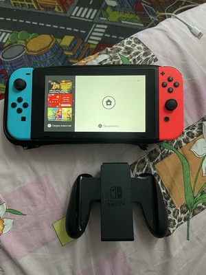 Nintendo Switch zu verkaufen  Verkaufe Nintendo Switch. Preis: 180 