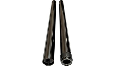 Pro-One Perfmfg 105410B Fork Tube - Black Anodized - 41mm - 20.25in.