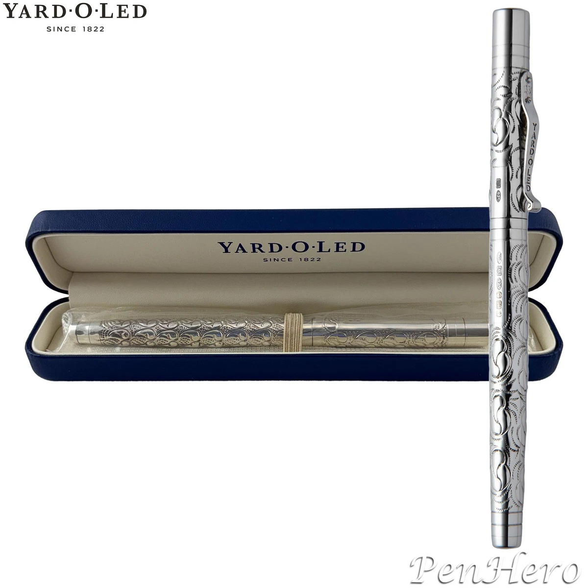 Yard O Led Other Collectible Fountain Pens for sale | eBay
