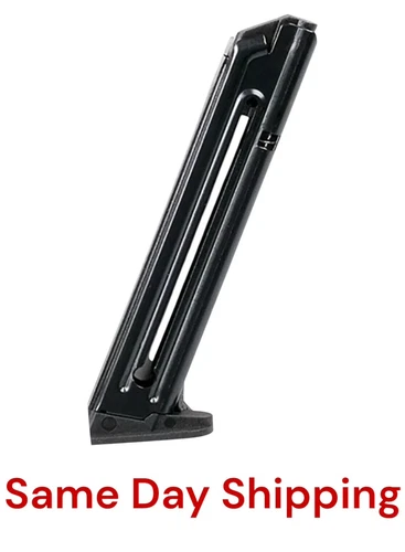 New ProMag Browning Buckmark Magazine .22 LR 10 Rounds 10 RD MAG CLIP - BRO 03