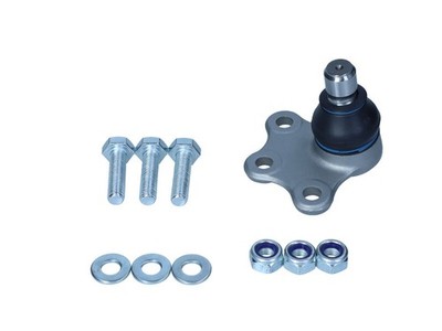 QUARO QS0454/HQ Trag-/Führungsgelenk für CITROËN,DS,OPEL,PEUGEOT