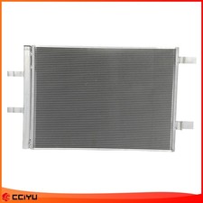 Repalcement A/C Condenser Fits 30199 For 2021-2023 Nissan Rogue w/ Drier 1.5L L3
