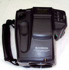 Chinon Genesis II 35mm film camera — photo 7