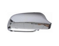 AußEnspiegel-GehÄUse Links Audi A3 2010-2012 Chromiert - AUS Aluminium