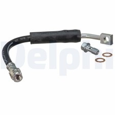 DELPHI Bremsschlauch LH7415 für SKODA GOLF BRAKE AUDI CUPRA PASSAT SEAT 3G5 VW 7