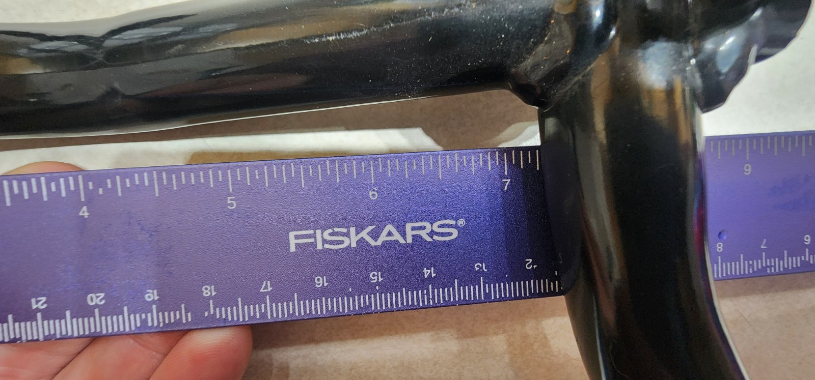 08-18 2014 Kawasaki KLR650  Adjustable Main Stand Center Stand Kickstand