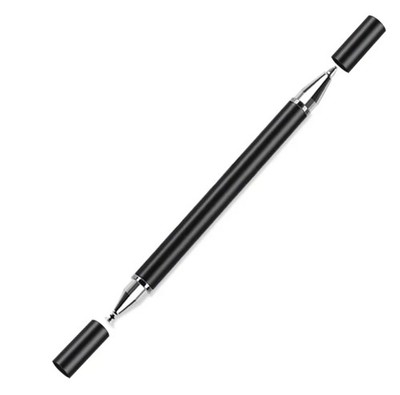 Bis 4x Universal Stylus Eingabestift Stift Tablet Smartphone Touch Pen 2 in 1