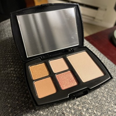 Lancome Blush Subtil Illuminator Powder Blush (Golden Amande)