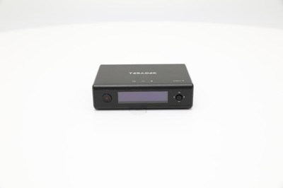 Teradek VidiU X HD - PARTS ONLY: Does not function consistently