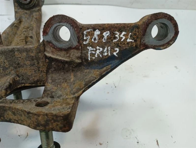 Piloto/bozo trasero izquierdo conductor 02-11 CAMRY 10116133 Foto 2 de 4