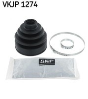 Faltenbalgsatz Antriebswelle Vorne Skf Vkjp 1274 FÜR Honda