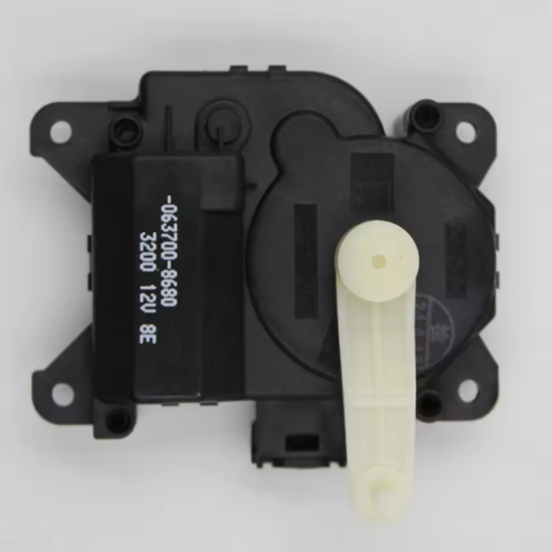 For Toyota Avensis T25Corolla 063700-8680 Air Heater Flap Actuator